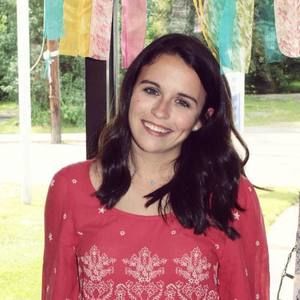 Meet your Posher, Hannah